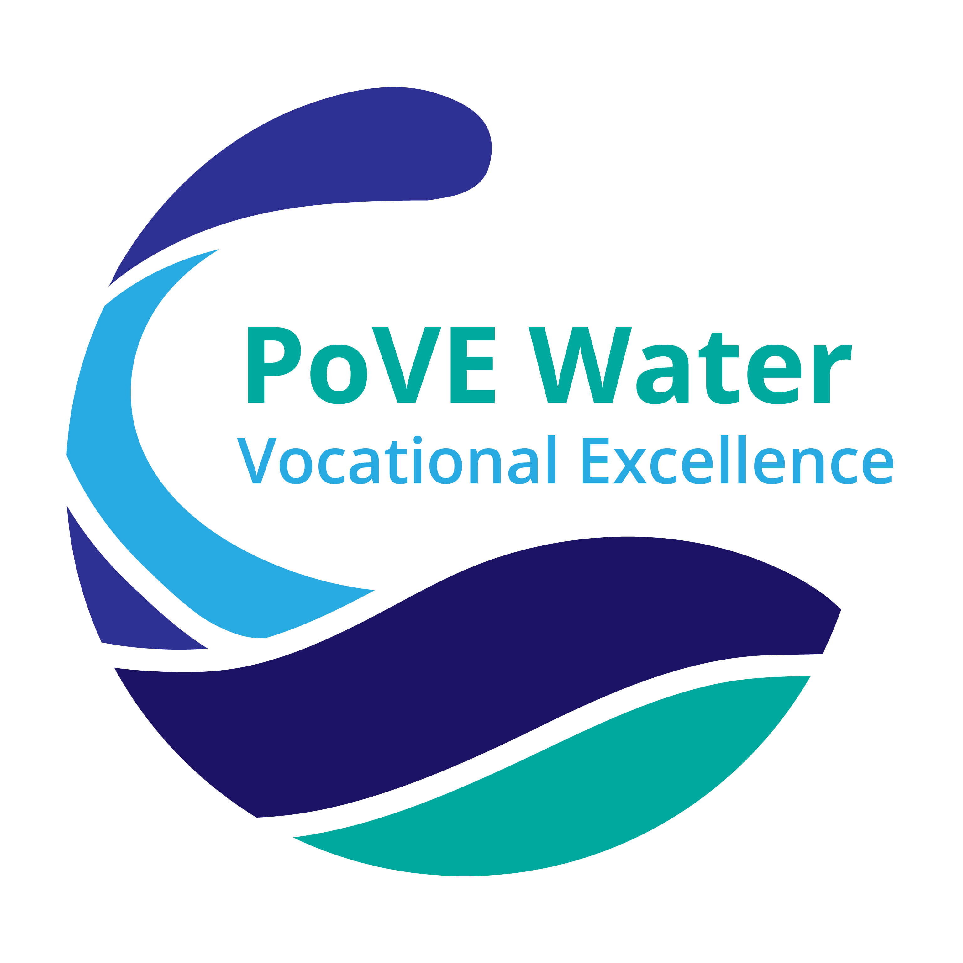 Online Platform of Vocational Education - Water